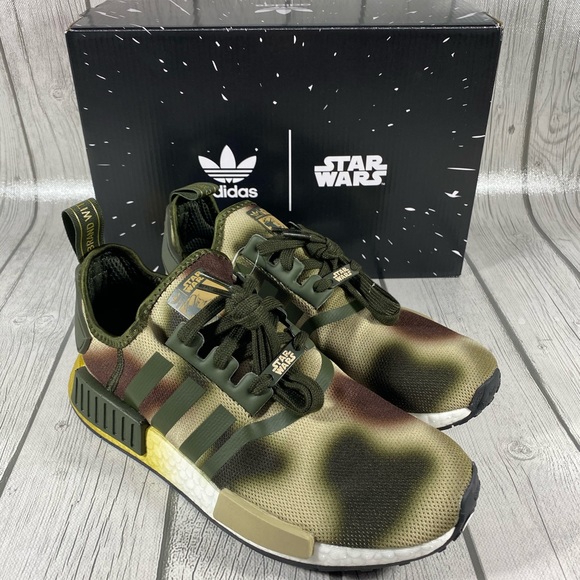 adidas princess leia shoes